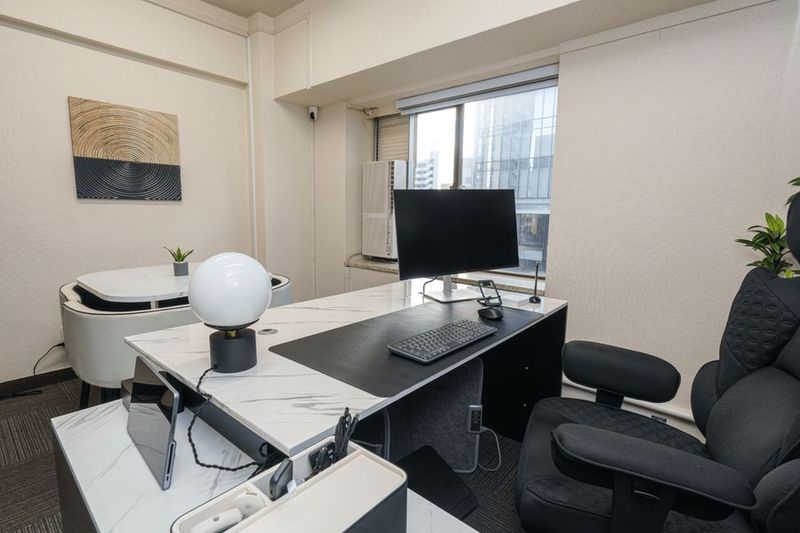 anew-space名古屋駅前店 - anew-space名古屋駅前店