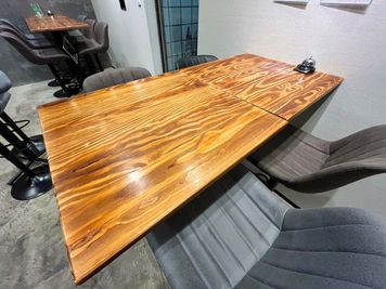 渋谷駅地下にあるカフェスペースになります✨
撮影利用も可能です📸 - Relax one 渋谷南平台 Relax one 渋谷南平台｜イベント・撮影利用📸の室内の写真