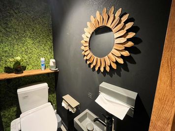 Relax one 渋谷南平台 Relax one 渋谷南平台｜イベント・撮影利用📸の室内の写真