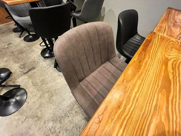 渋谷駅地下にあるカフェスペースになります✨
撮影利用も可能です📸 - Relax one 渋谷南平台 Relax one 渋谷南平台｜イベント・撮影利用📸の室内の写真