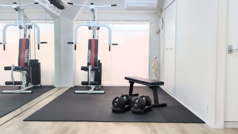 たまプラーザ駅徒歩4️⃣分/24h利用🉑ジム/ヨガ/整体 - Agelessたまプラーザ