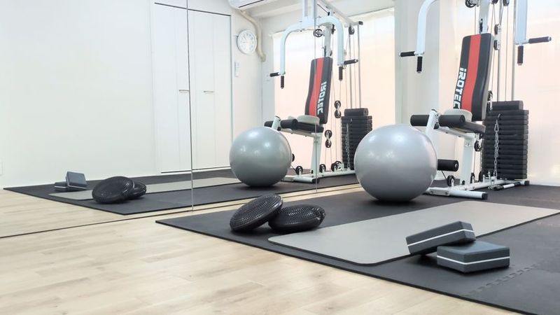 たまプラーザ駅徒歩4️⃣分/24h利用🉑ジム/ヨガ/整体 - Agelessたまプラーザ