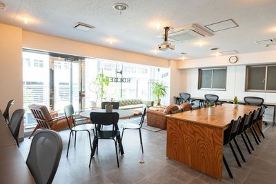 SPOT渋谷ストリームサイド下見・ロケハン用 - SPOT渋谷ストリームサイド