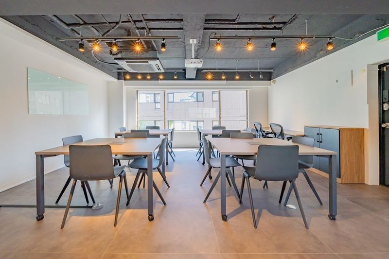 SPOT銀座イーストサイド 下見・ロケハン予約専門ページの室内の写真