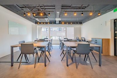 SPOT銀座イーストサイド下見・ロケハン用 - SPOT銀座イーストサイド