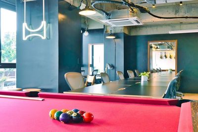 SPOT表参道青山骨董通り入口下見・ロケハン用 - SPOT表参道青山骨董通り入口