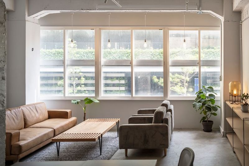 SPOT虎ノ門ヒルズビジネスタワーサイド 下見・ロケハン予約専門ページの室内の写真