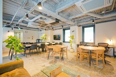 SPOT中之島 フェスティバルタワーサイド下見・ロケハン用 - SPOT中之島 フェスティバルタワーサイド