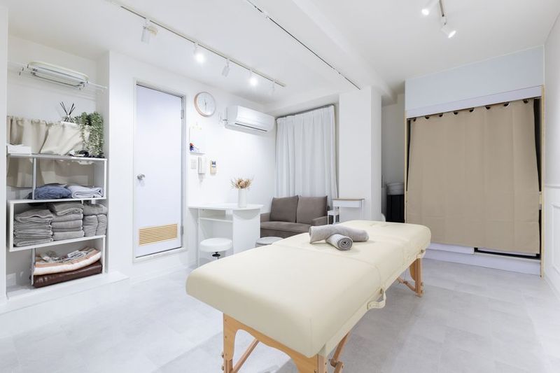 レンタルサロンOnlynaなんば店 - 完全貸切のレンタルサロン Onlynaなんば