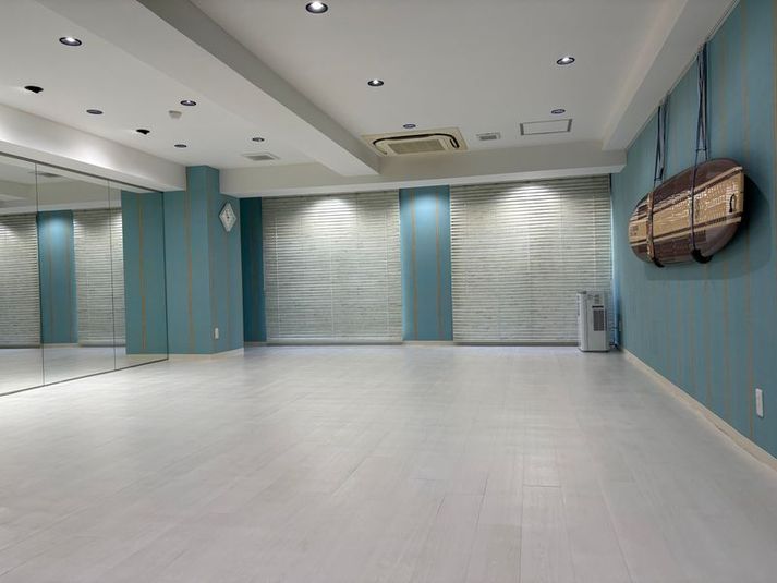 STUDIO SHAKE レンタルスタジオ - Studio Shake