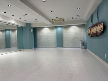 Studio Shake STUDIO SHAKE レンタルスタジオの室内の写真