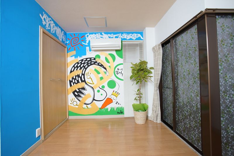 【京都駅前ステーション603】 - ｉランドん　京都駅前ステーション