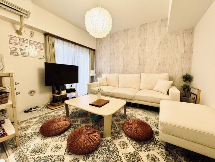 ゆったりスペース錦糸町 - ゆったりスペース錦糸町