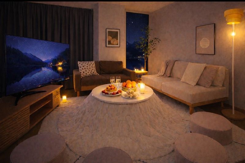 パーティスペース - リッツ四条烏丸