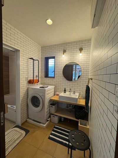 駐車場付き一軒家 - The Guest House Osaka Dome