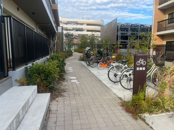 大スタジオ - 親子サロン-LaPark-(ラパーク) 岸辺店