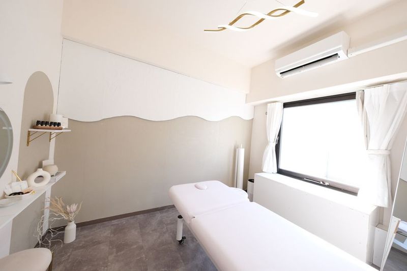 完全個室のレンタルサロン-MINI（ミニ）五反田 - レンタルサロンMINI五反田