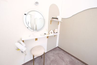 レンタルサロンMINI五反田 完全個室のレンタルサロン-MINI（ミニ）五反田の室内の写真