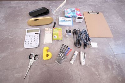 レンタルサロンMINI五反田 完全個室のレンタルサロン-MINI（ミニ）五反田の室内の写真