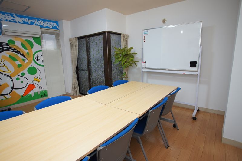 【京都駅前ステーション603】 - ｉランドん　京都駅前ステーション