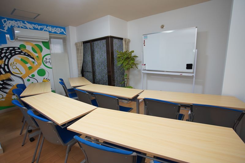 【京都駅前ステーション603】 - ｉランドん　京都駅前ステーション