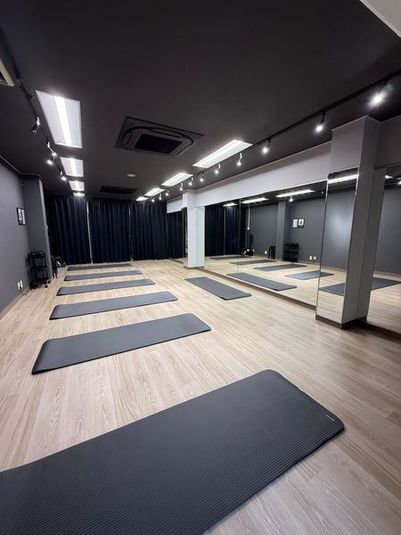 レンタルダンススタジオ　CLOVER二条駅店 - レンタルスペースCLOVER