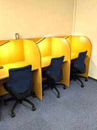 岡山駅前でゾーンに入れる自習室 - 自習室　わたしの机　岡山駅前 「自習室　わたしの机」　岡山駅前の室内の写真