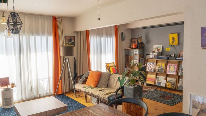 EDITORS ROOM 246 - EDITORS ROOM 246