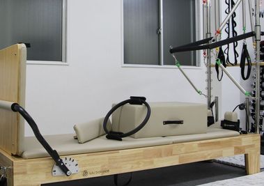 レンタルジム GRND FIT レンタルジム GRND FIT　の設備の写真