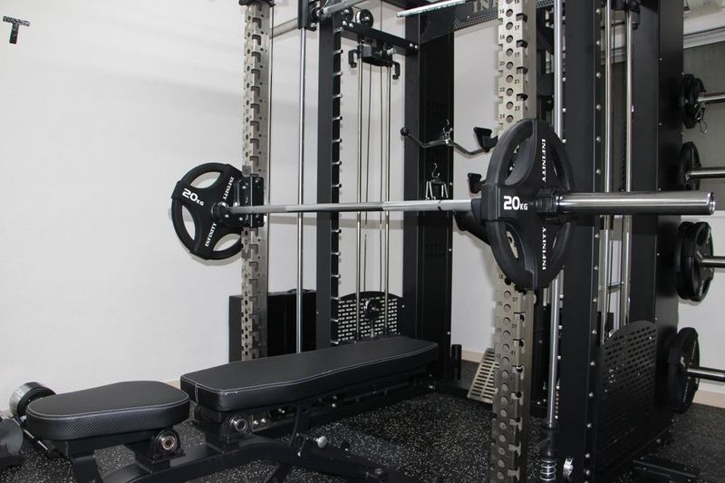 レンタルジム GRND FIT　 - レンタルジム GRND FIT