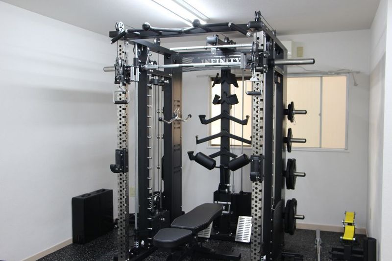 レンタルジム GRND FIT　 - レンタルジム GRND FIT