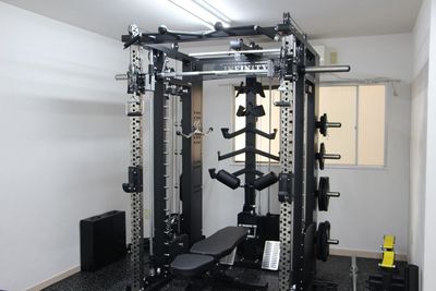 レンタルジム GRND FIT レンタルジム GRND FIT　の設備の写真