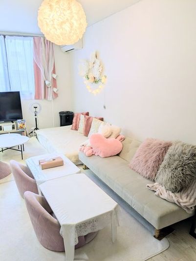 キッチン付きパーティースペース、撮影スタジオ - ラ・フルエール心斎橋