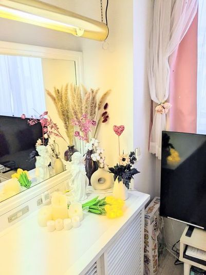 キッチン付きパーティースペース、撮影スタジオ - ラ・フルエール心斎橋