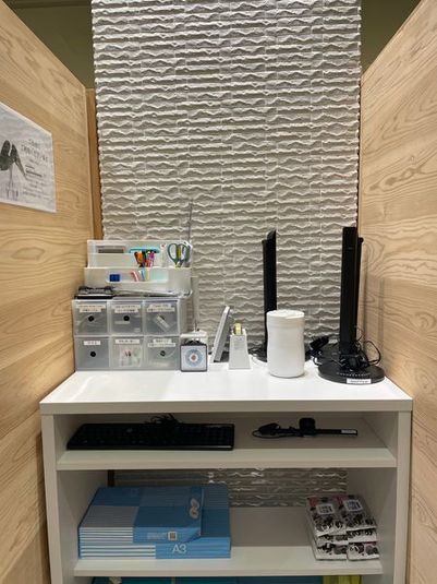 半個室【A8】席 - エミフィス大泉学園