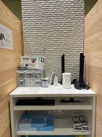 エミフィス大泉学園 ボックス【C2】席の設備の写真