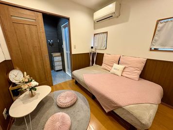 Bell place(ベルプレイス) 神戸元町の室内の写真