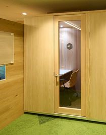 エミフィス所沢 木製完全個室【A11】席の外観の写真