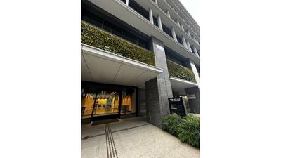 QUICK solo A-PLACE品川東 5階 No.2の外観の写真