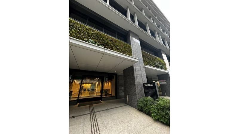 5階 No.3 - QUICK solo A-PLACE品川東