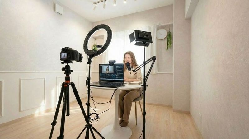 10,完全貸切の撮影スタジオ KuraKura赤坂・六本木 - 完全貸切の撮影スタジオ KuraKura 赤坂・六本木