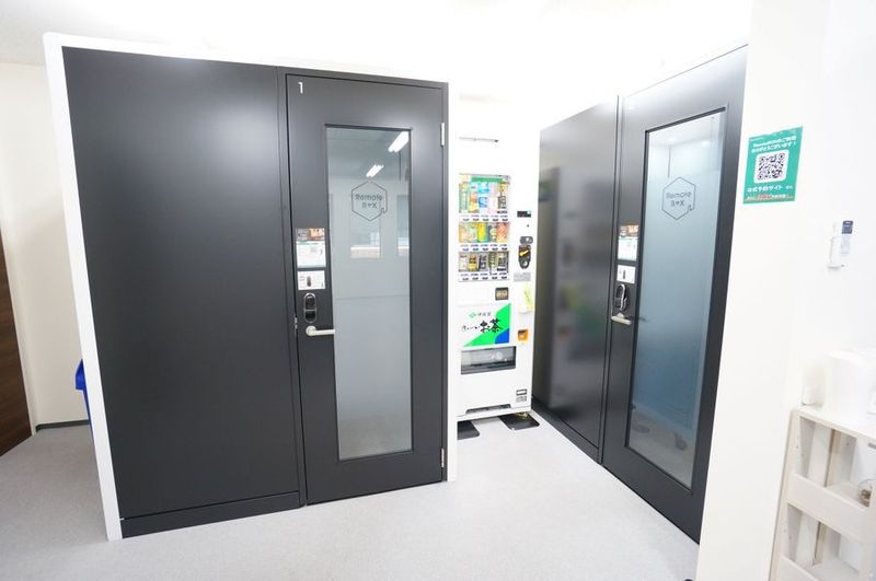 No.1 - CHATBOX HKTビル神保町