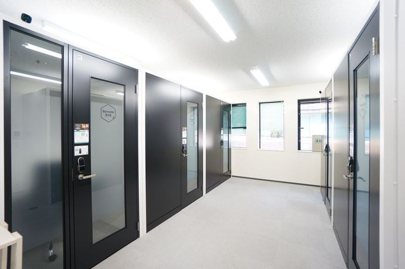 No.2 - CHATBOX HKTビル神保町