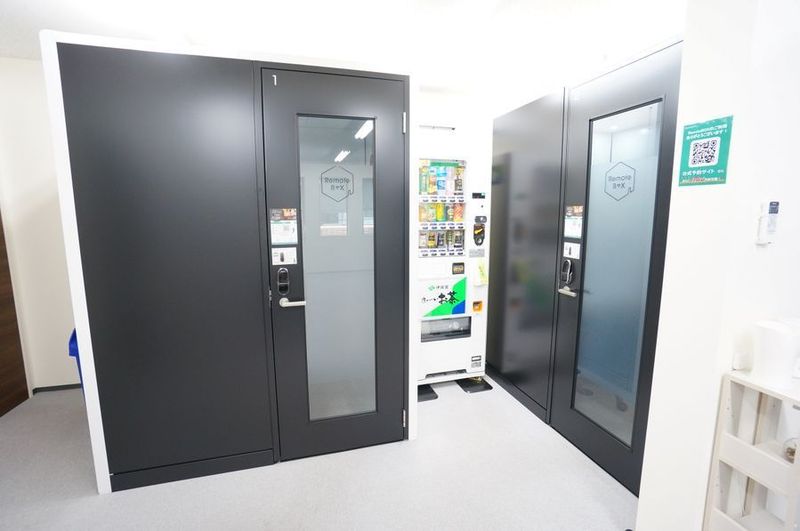 No.2 - CHATBOX HKTビル神保町