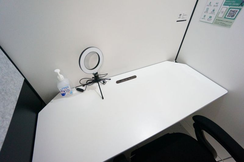 No.2 - CHATBOX HKTビル神保町