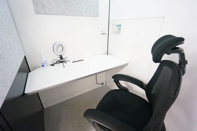 CHATBOX HKTビル神保町 No.5の室内の写真