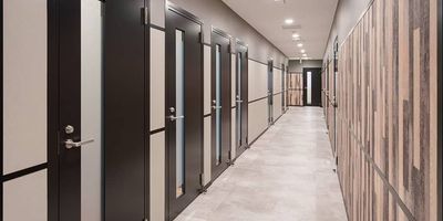 リージャス会議室 オープンオフィス丸の内伏見通 CM 801のその他の写真