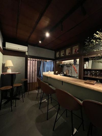 キッチン付レンタルスペース（バーの間貸しです） - 武蔵小山のBARサンツウィル