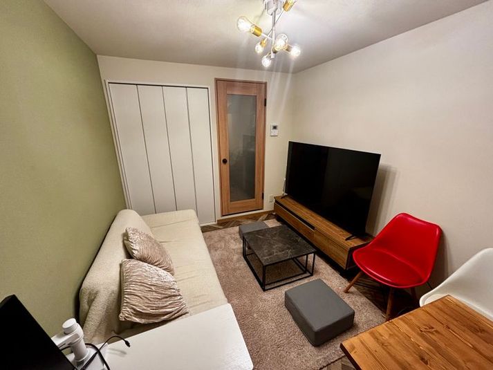 貸し会議室・プライベートスペース - 住道会議室