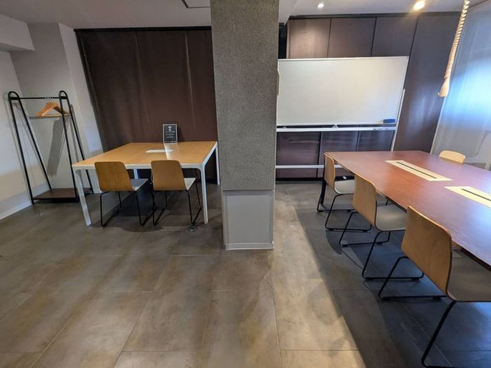 104会議室 - ステュディオ仙台